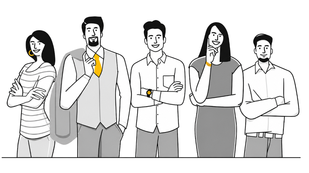 Diverse Roinet insurance partners